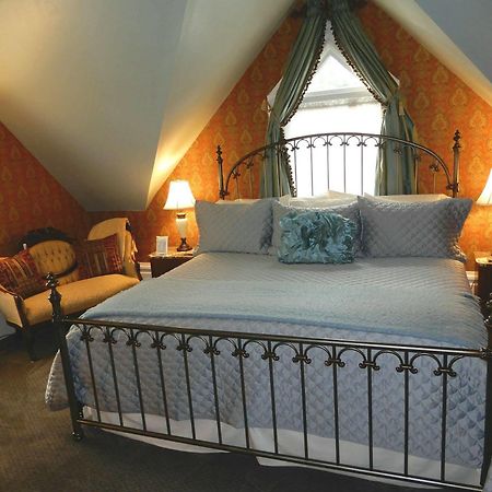 C'Est La Vie Inn Спрингфилд Экстерьер фото